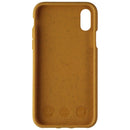 Pela Eco-Friendly Bee Edition Case for Apple iPhone Xs - Yellow / Bees