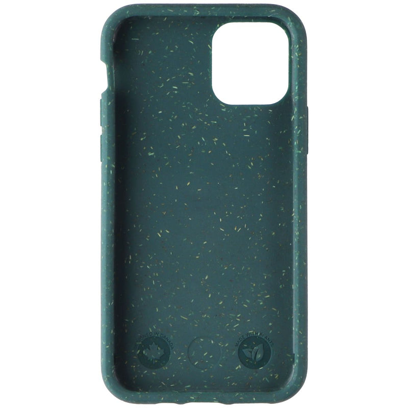 Pela Eco-Friendly Flexible Phone Case for Apple iPhone 11 Pro - Green