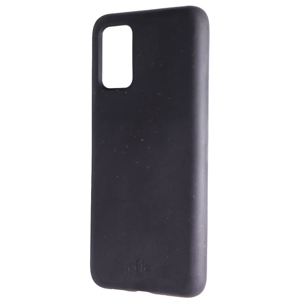 Pela Compostable Case for Samsung Galaxy S20+ (Plus) - Black Speckled