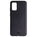 Pela Compostable Case for Samsung Galaxy S20+ (Plus) - Black Speckled