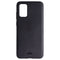 Pela Compostable Case for Samsung Galaxy S20+ (Plus) - Black Speckled