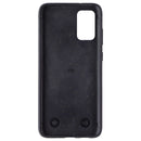 Pela Compostable Case for Samsung Galaxy S20+ (Plus) - Black Speckled