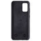 Pela Compostable Case for Samsung Galaxy S20+ (Plus) - Black Speckled