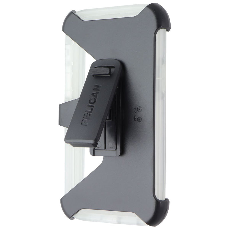 Pelican Voyager Magnetic Holster Case for MagSafe for iPhone 13/12 Pro Max - Clr