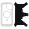 Pelican Voyager Magnetic Holster Case for MagSafe for iPhone 13/12 Pro Max - Clr