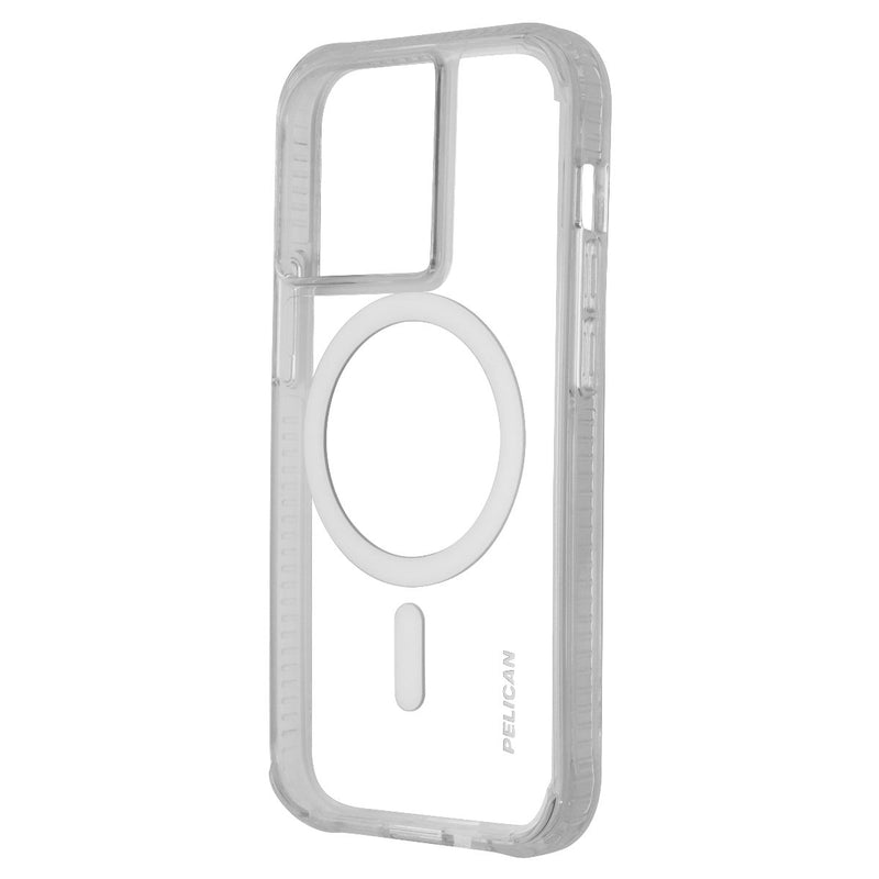 Pelican Ranger Magnetic Case for MagSafe for Apple iPhone 13 Pro - Clear