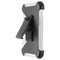 Pelican Voyager Magnetic Case for MagSafe and Holster for iPhone 13 Pro - Clear
