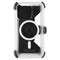 Pelican Voyager Magnetic Case for MagSafe and Holster for iPhone 13 Pro - Clear