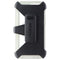 Pelican Voyager Magnetic Case for MagSafe and Holster for iPhone 13 Pro - Clear