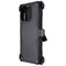 Pelican Shield Case for MagSafe for iPhone 15 Pro Max - Brushed Aluminum