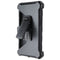 Pelican Shield Case for MagSafe for iPhone 15 Pro Max - Brushed Aluminum