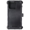 Pelican Shield Case for MagSafe for iPhone 15 Pro Max - Brushed Aluminum