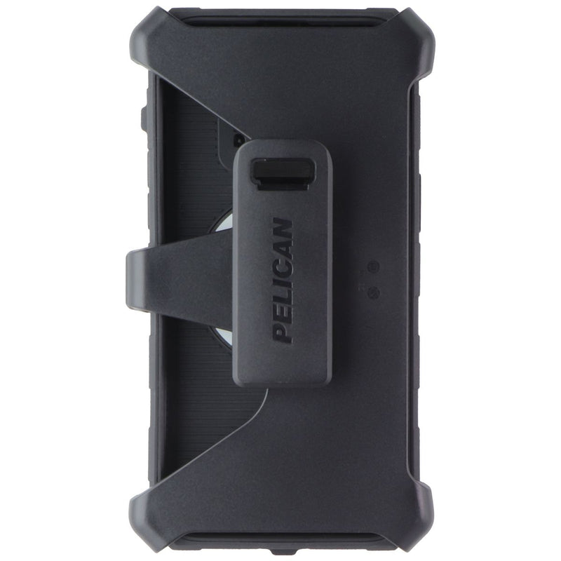 Pelican Shield Case for MagSafe for iPhone 15 Pro Max - Brushed Aluminum