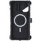 Pelican Shield Case for MagSafe for iPhone 15 Pro Max - Brushed Aluminum