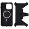 Pelican Shield Case for MagSafe for iPhone 15 Pro Max - Brushed Aluminum
