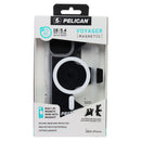 Pelican Voyager Case & Holster for MagSafe for Apple iPhone 16 - Clear