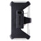 Pelican Voyager Case & Holster for MagSafe for Apple iPhone 16 Pro - Clear