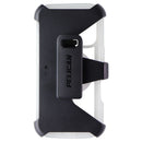 Pelican Voyager Case & Holster for MagSafe for Apple iPhone 16 Pro - Clear