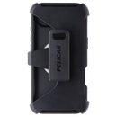 Pelican Voyager Case + Holster for MagSafe for Apple iPhone 17 Air - Black