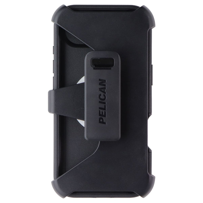 Pelican Voyager Case + Holster for MagSafe for Apple iPhone 17 Air - Black