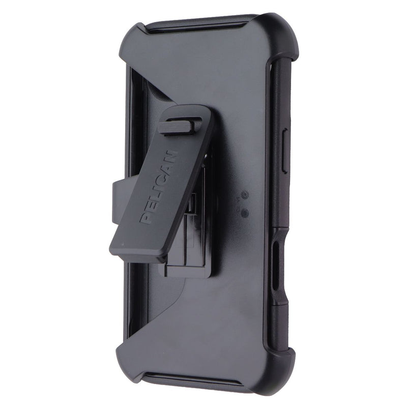 Pelican Voyager Case + Holster for MagSafe for Apple iPhone 17 Air - Black