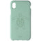 Pela Casee Eco-Friendly Flexible Soft Case for Apple iPhone XR - Ocean Turtle