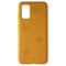 Pela Compostable Case for Samsung Galaxy S20+ (Plus) - Honey Bee Yellow