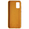 Pela Compostable Case for Samsung Galaxy S20+ (Plus) - Honey Bee Yellow