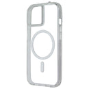 Pelican Ranger (Magnetic) Case for MagSafe for Apple iPhone 16e/15/14/13 - Clear