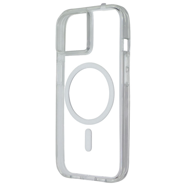 Pelican Ranger (Magnetic) Case for MagSafe for Apple iPhone 16e/15/14/13 - Clear