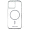 Pelican Ranger (Magnetic) Case for MagSafe for Apple iPhone 16e/15/14/13 - Clear