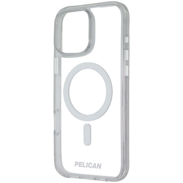 Pelican Ranger Series Case for Apple iPhone 16 Pro Max - Clear