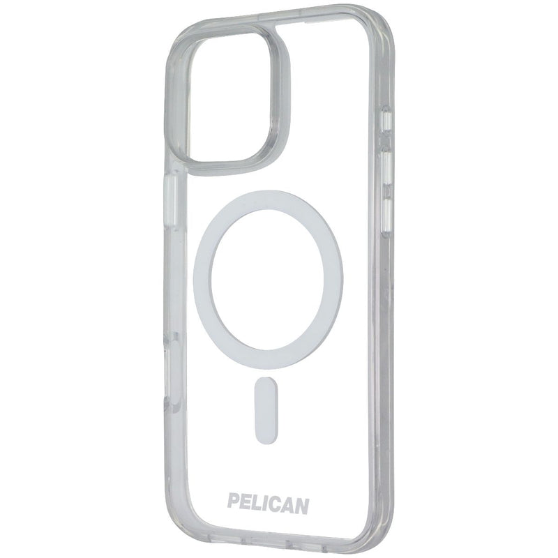 Pelican Ranger Series Case for Apple iPhone 16 Pro Max - Clear