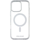Pelican Ranger Series Case for MagSafe for Apple iPhone 16 Pro Max - Clear