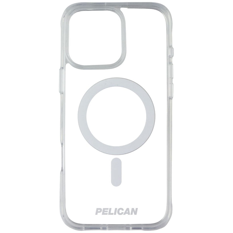Pelican Ranger Series Case for Apple iPhone 16 Pro Max - Clear