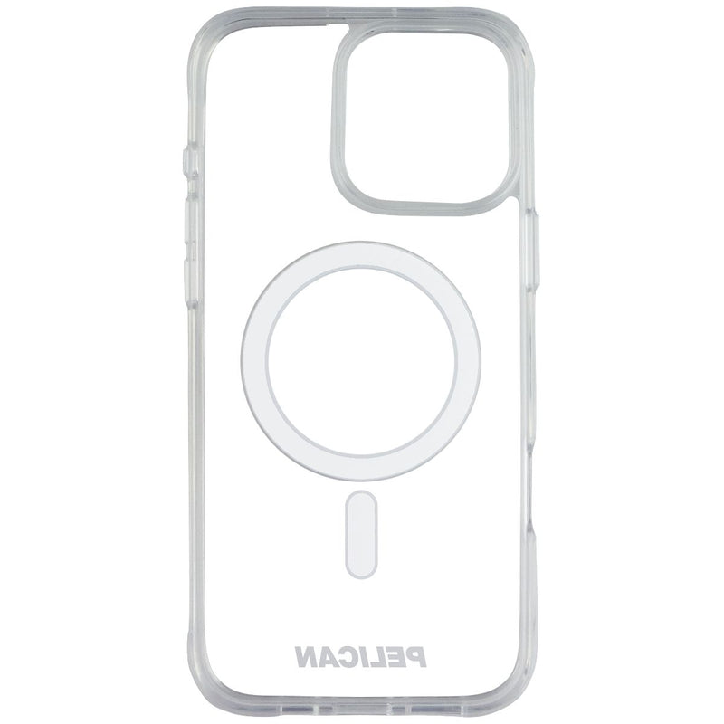 Pelican Ranger Series Case for Apple iPhone 16 Pro Max - Clear