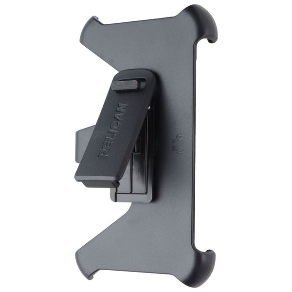 Pelican Replacement Holster for Apple iPhone 16 Voyager Cases - Black