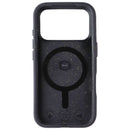 Pela Eco-Friendly Flexible Case for MagSafe for iPhone 17 Pro/18 Pro - Black