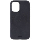 Pela MagSafe Case for Apple iPhone 16 - Black (Free 2nd Case Code Included)