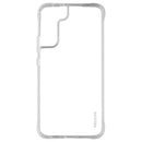 Pelican Protection Pack Hard Case and Glass for Samsung Galaxy (S22+) - Clear