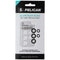 Pelican Aluminum Ring HD Lens Protectors for Samsung Galaxy S24 Ultra
