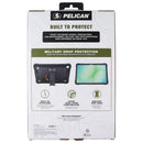 Pelican Voyager Ultra Rugged Stand Case for Samsung Galaxy Tab A11+ 5G - Black