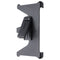 Pelican Replacement Holster for Samsung Galaxy S24 Ultra Voyager Cases - Black