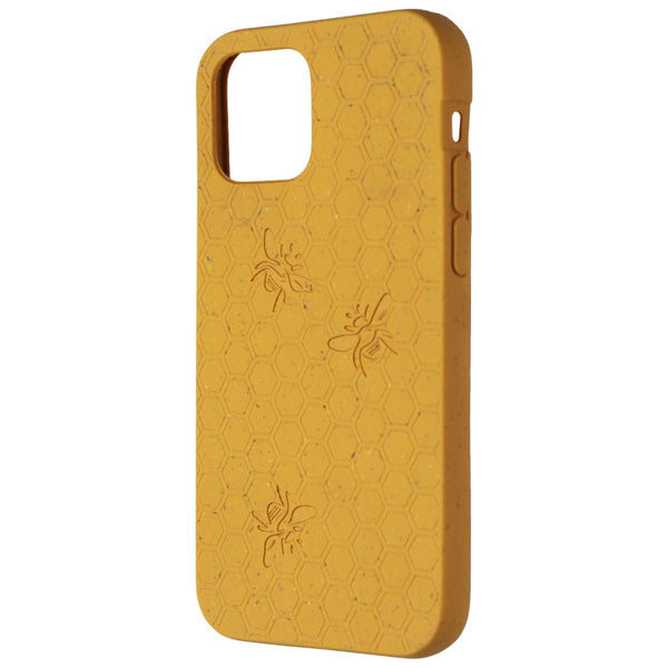 Pela Classic Series Case for Apple iPhone 12/iPhone 12 Pro - Honey Bee (Yellow)