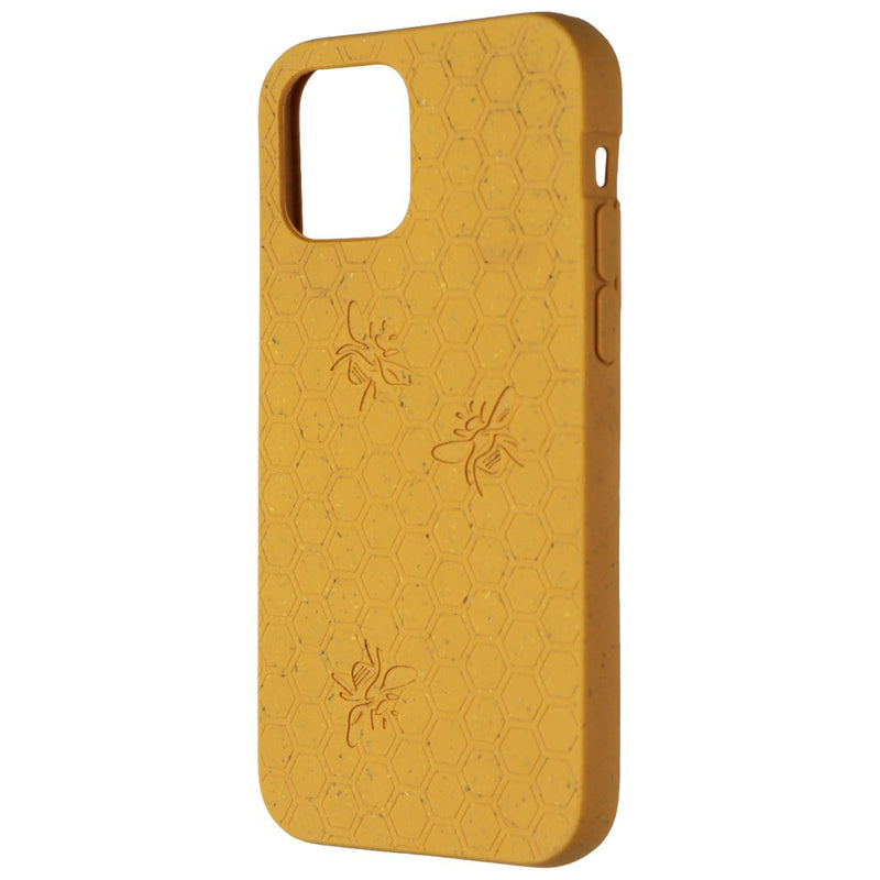 Pela Classic Series Case for Apple iPhone 12/iPhone 12 Pro - Honey Bee (Yellow)