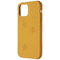 Pela Classic Series Case for Apple iPhone 12/iPhone 12 Pro - Honey Bee (Yellow)