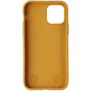 Pela Classic Series Case for Apple iPhone 12/iPhone 12 Pro - Honey Bee (Yellow)