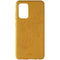 Pela Classic Series Flexible Case for Samsung Galaxy A52 - Honey Hive (Yellow)