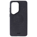 Pela Magnetic Case for Samsung Galaxy S26 Ultra - Black with Speckles