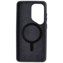 Pela Magnetic Case for Samsung Galaxy S26 Ultra - Black with Speckles